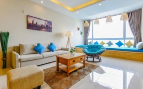 Отель Premium Beach Condotel 3  Вунгтау